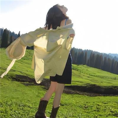 吊带袜天使