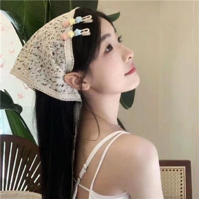 寻女记