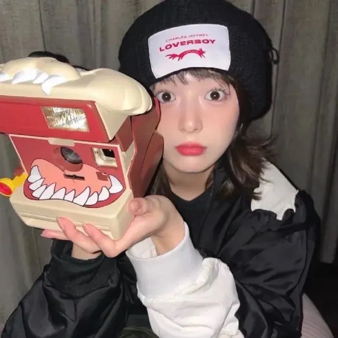 托托的色彩美学观